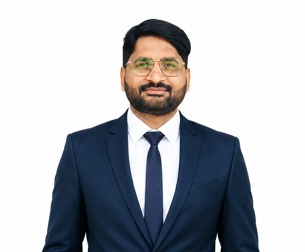 Sushil Kumar - Director & Founder
